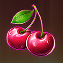 Hearts go Wild Cherry