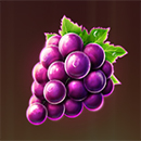 Hearts go Wild Grape