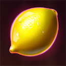 Hearts go Wild Lemon