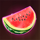 Hearts go Wild Watermelon